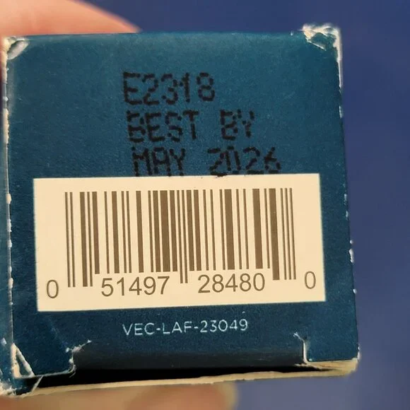 LaFlore Vitality Eye Cream Live Probiotic Skincare RARE Find - Picture 15 of 15